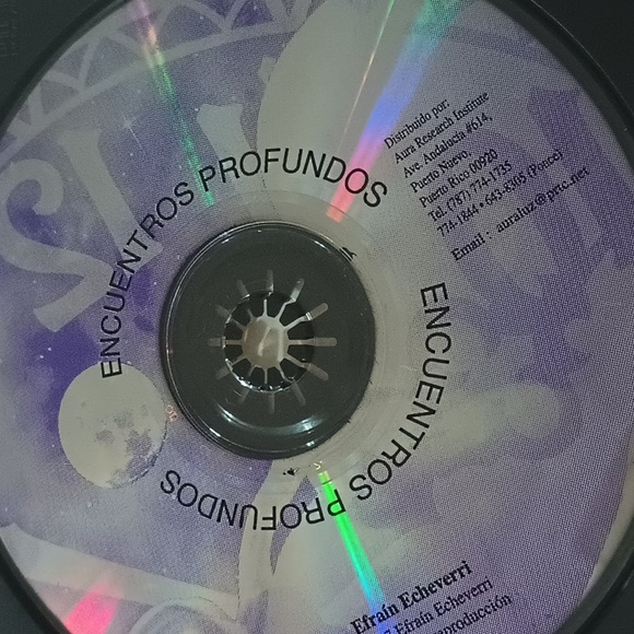 Encuentros Profundos II comando ASHTAR - Picture 5 of 7